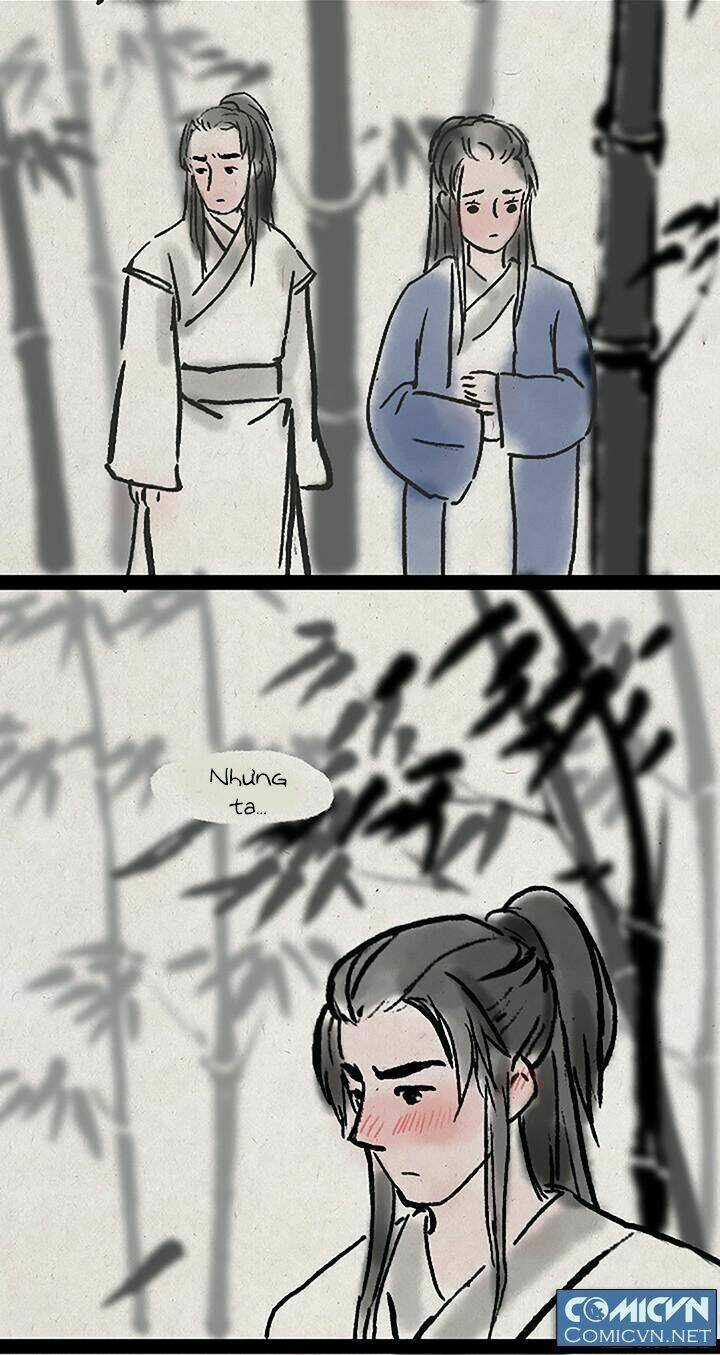 Nhất Thiền Tiểu Hòa Thượng - Chapter 22 - Trang 22