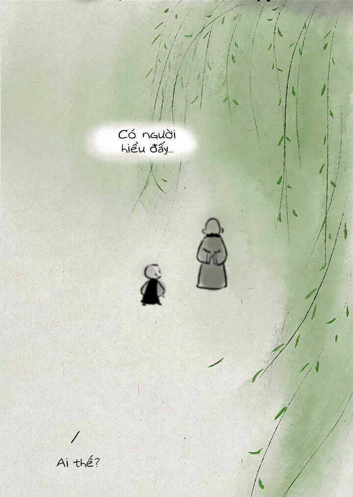 Nhất Thiền Tiểu Hòa Thượng - Chapter 22 - Trang 36