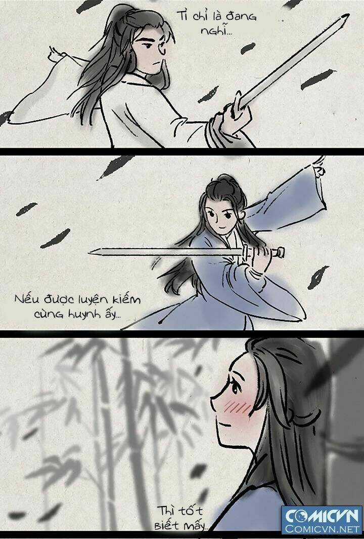 Nhất Thiền Tiểu Hòa Thượng - Chapter 22 - Trang 10