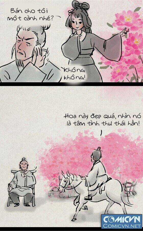 Nhất Thiền Tiểu Hòa Thượng - Chapter 23 - Trang 3