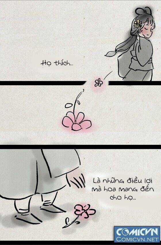 Nhất Thiền Tiểu Hòa Thượng - Chapter 23 - Trang 8