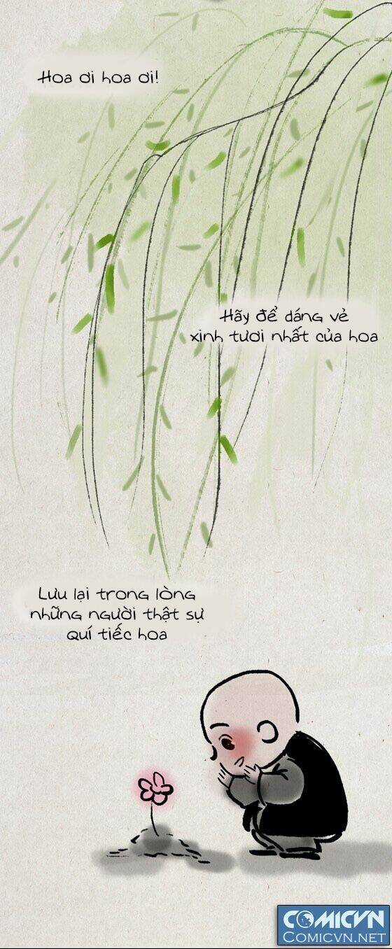 Nhất Thiền Tiểu Hòa Thượng - Chapter 23 - Trang 10