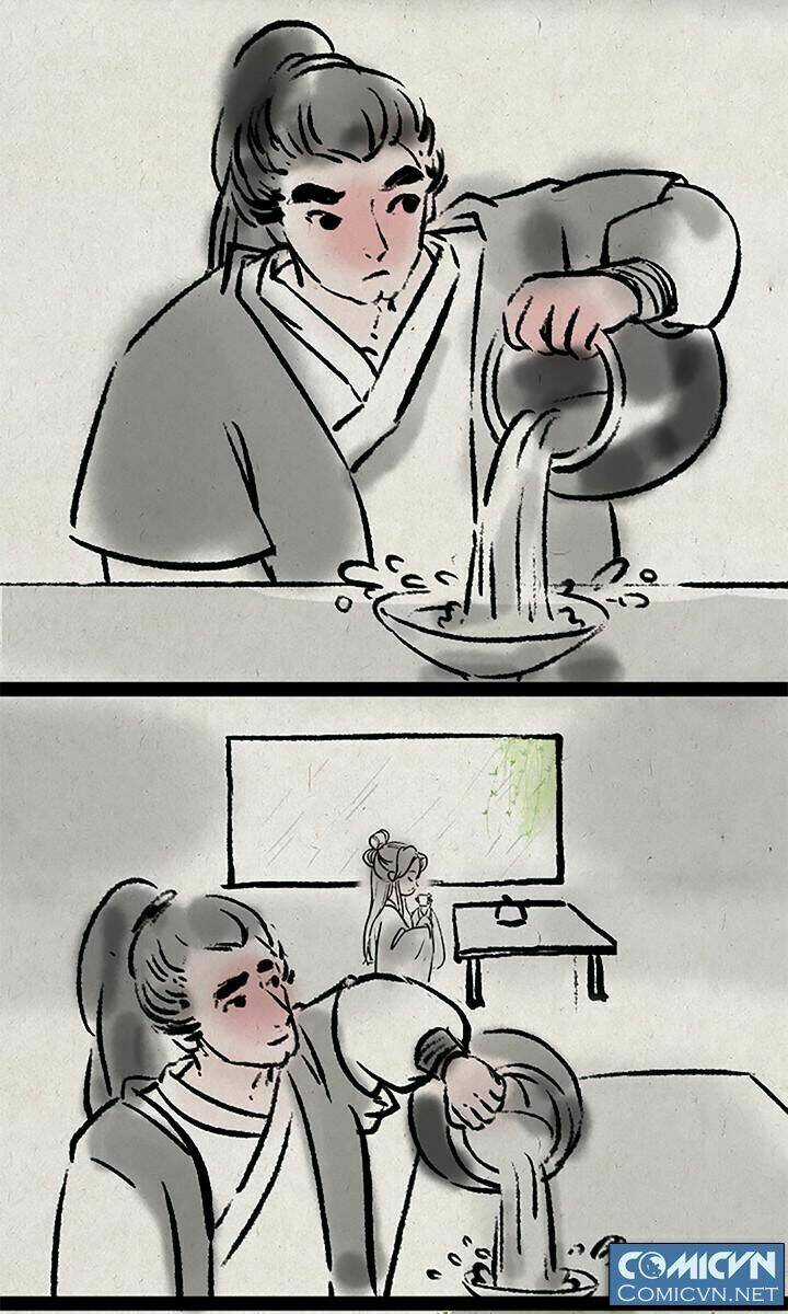 Nhất Thiền Tiểu Hòa Thượng - Chapter 24 - Trang 4