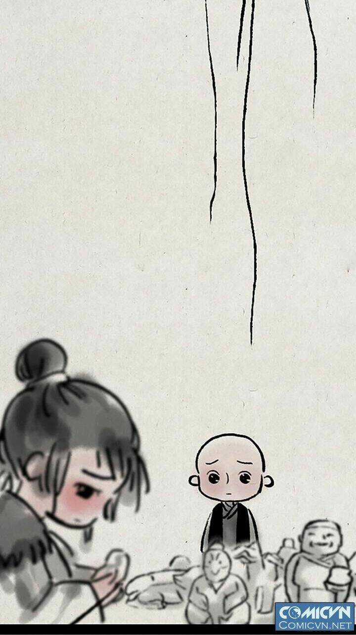 Nhất Thiền Tiểu Hòa Thượng - Chapter 25 - Trang 6