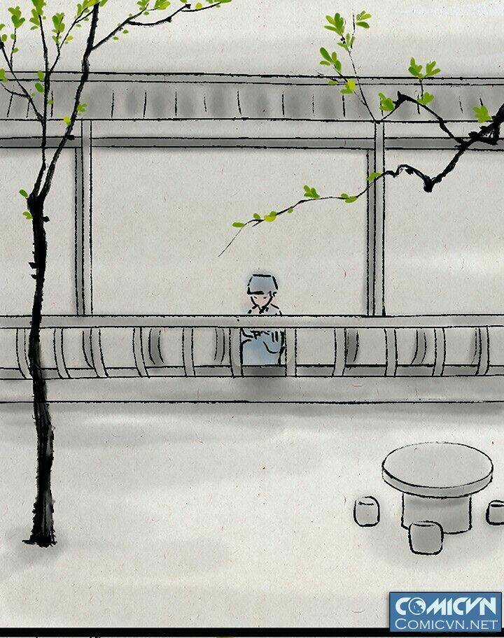 Nhất Thiền Tiểu Hòa Thượng - Chapter 26 - Trang 7