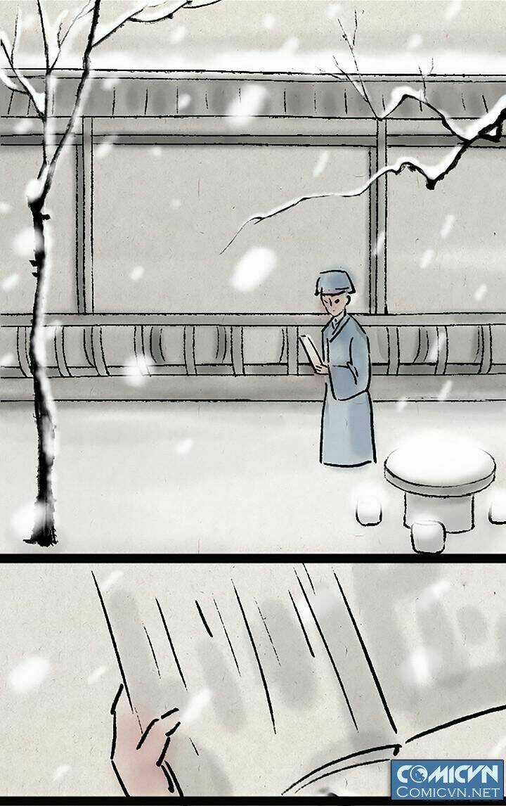 Nhất Thiền Tiểu Hòa Thượng - Chapter 26 - Trang 9