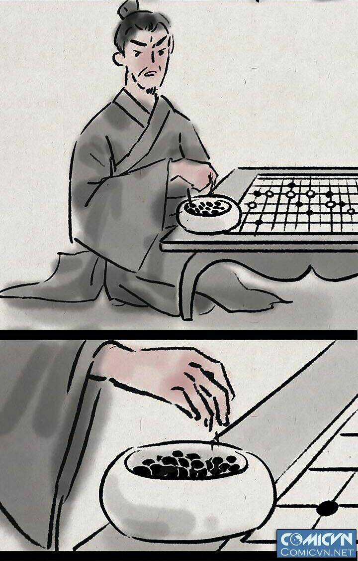 Nhất Thiền Tiểu Hòa Thượng - Chapter 27 - Trang 4