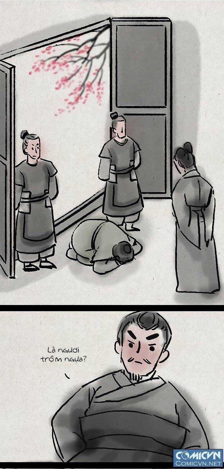 Nhất Thiền Tiểu Hòa Thượng - Chapter 27 - Trang 5