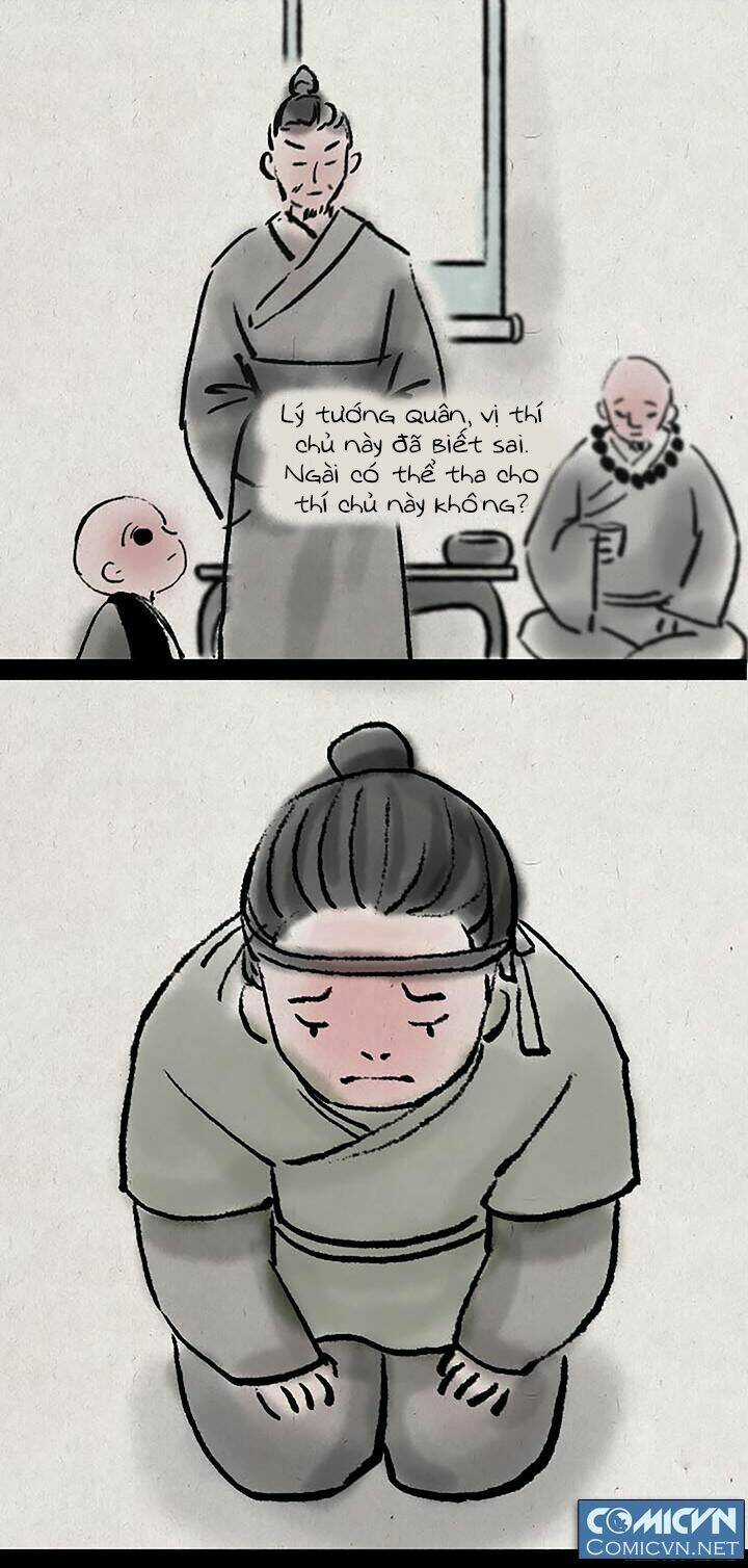 Nhất Thiền Tiểu Hòa Thượng - Chapter 27 - Trang 8