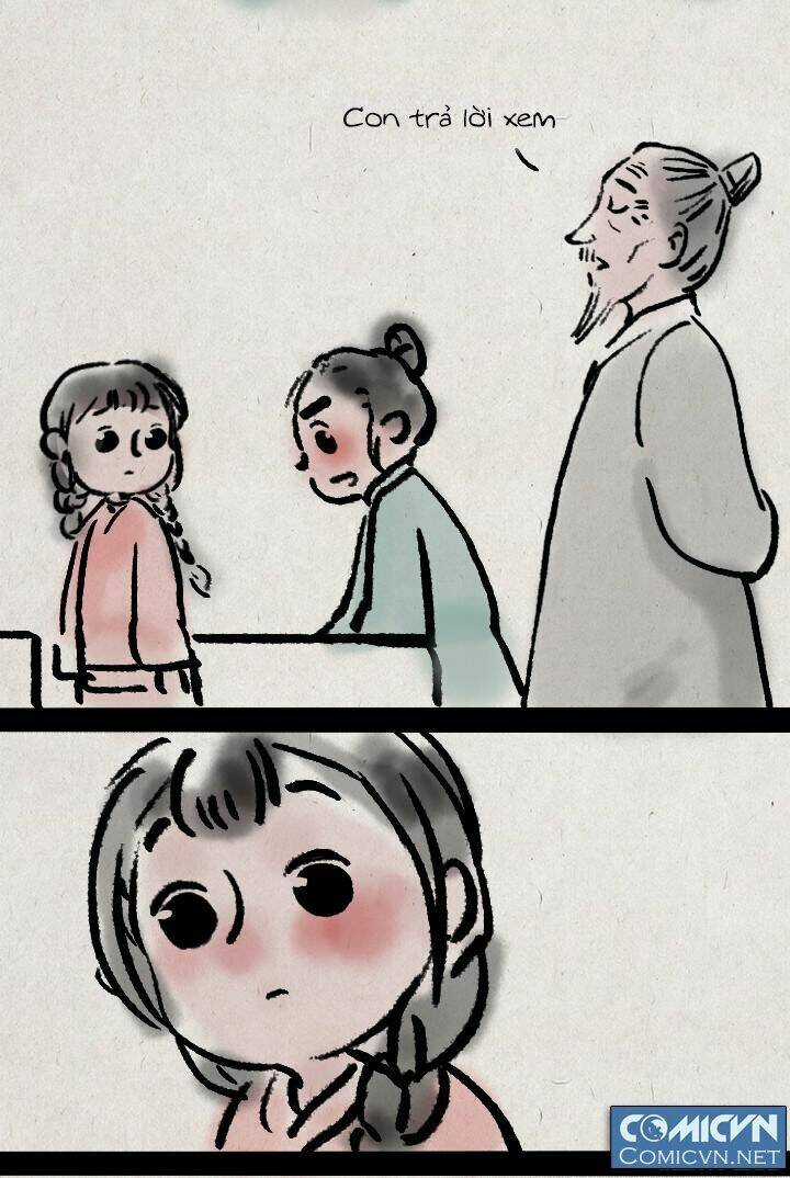 Nhất Thiền Tiểu Hòa Thượng - Chapter 29 - Trang 14