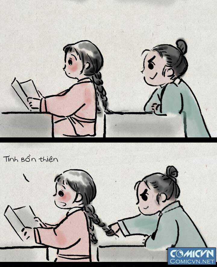 Nhất Thiền Tiểu Hòa Thượng - Chapter 29 - Trang 3