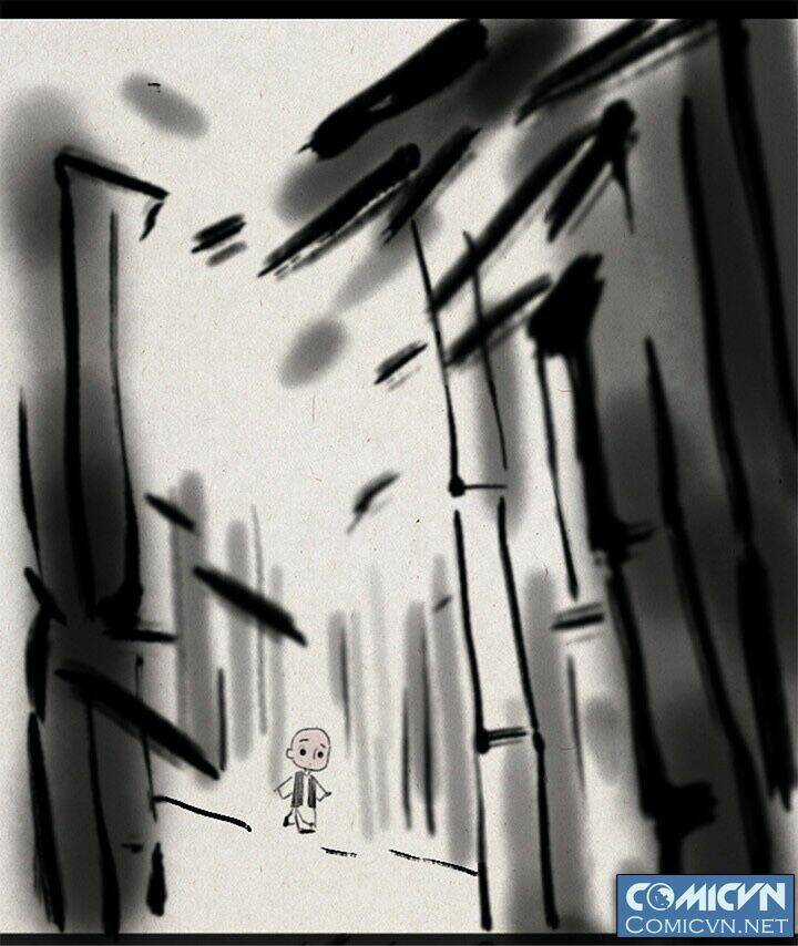 Nhất Thiền Tiểu Hòa Thượng - Chapter 3 - Trang 1