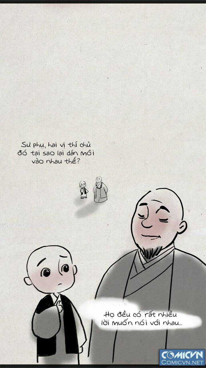 Nhất Thiền Tiểu Hòa Thượng - Chapter 3 - Trang 3