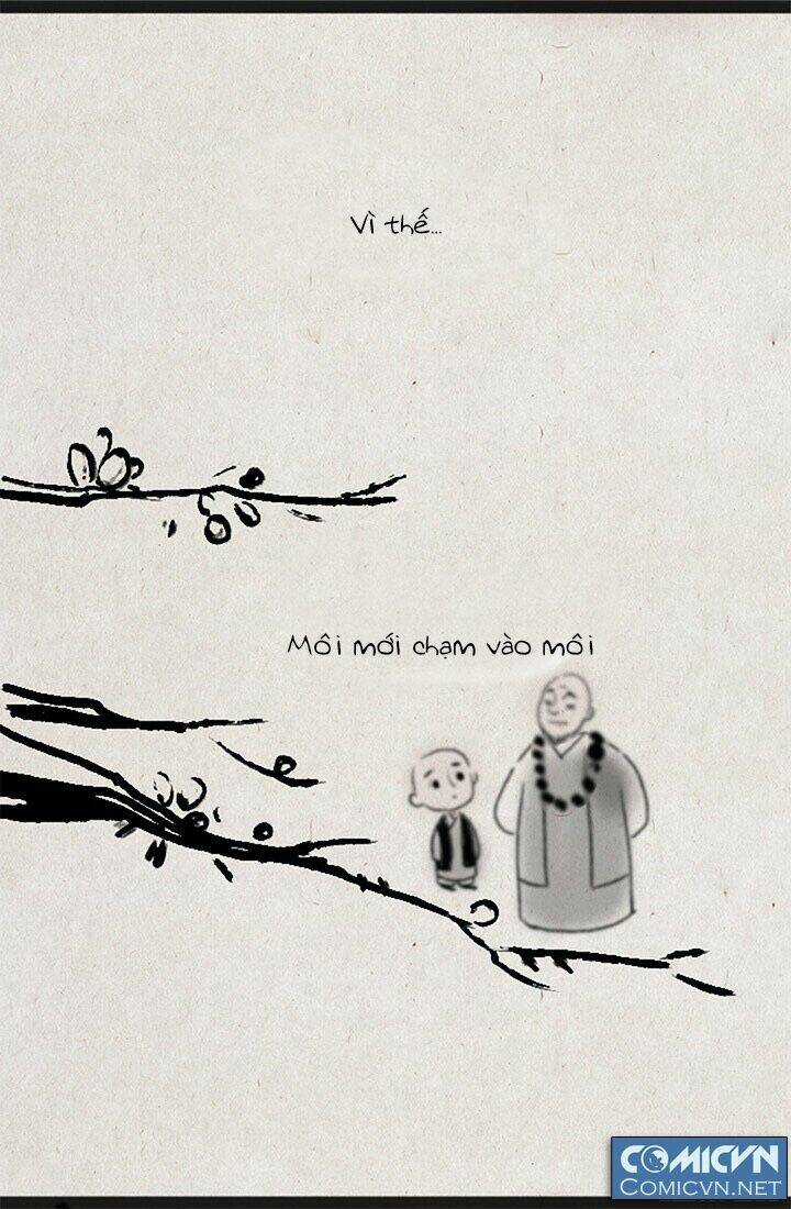 Nhất Thiền Tiểu Hòa Thượng - Chapter 3 - Trang 5