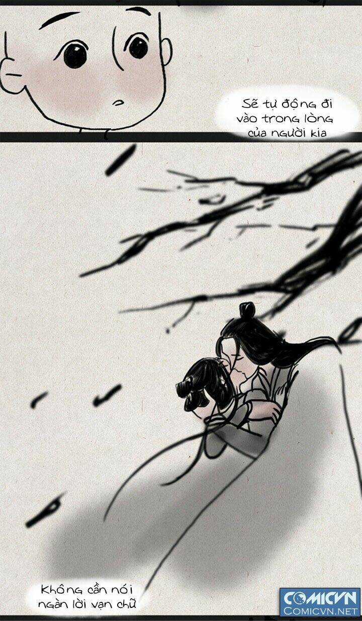 Nhất Thiền Tiểu Hòa Thượng - Chapter 3 - Trang 7