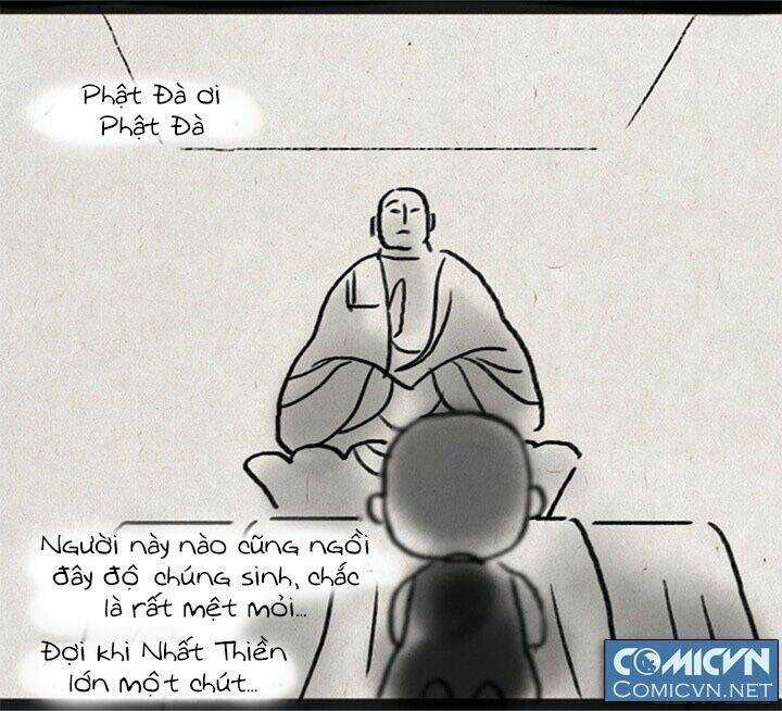 Nhất Thiền Tiểu Hòa Thượng - Chapter 3 - Trang 10