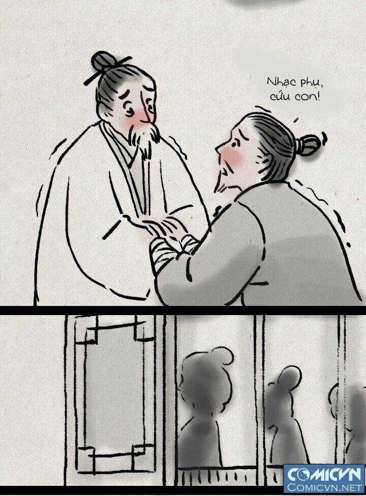 Nhất Thiền Tiểu Hòa Thượng - Chapter 30 - Trang 26