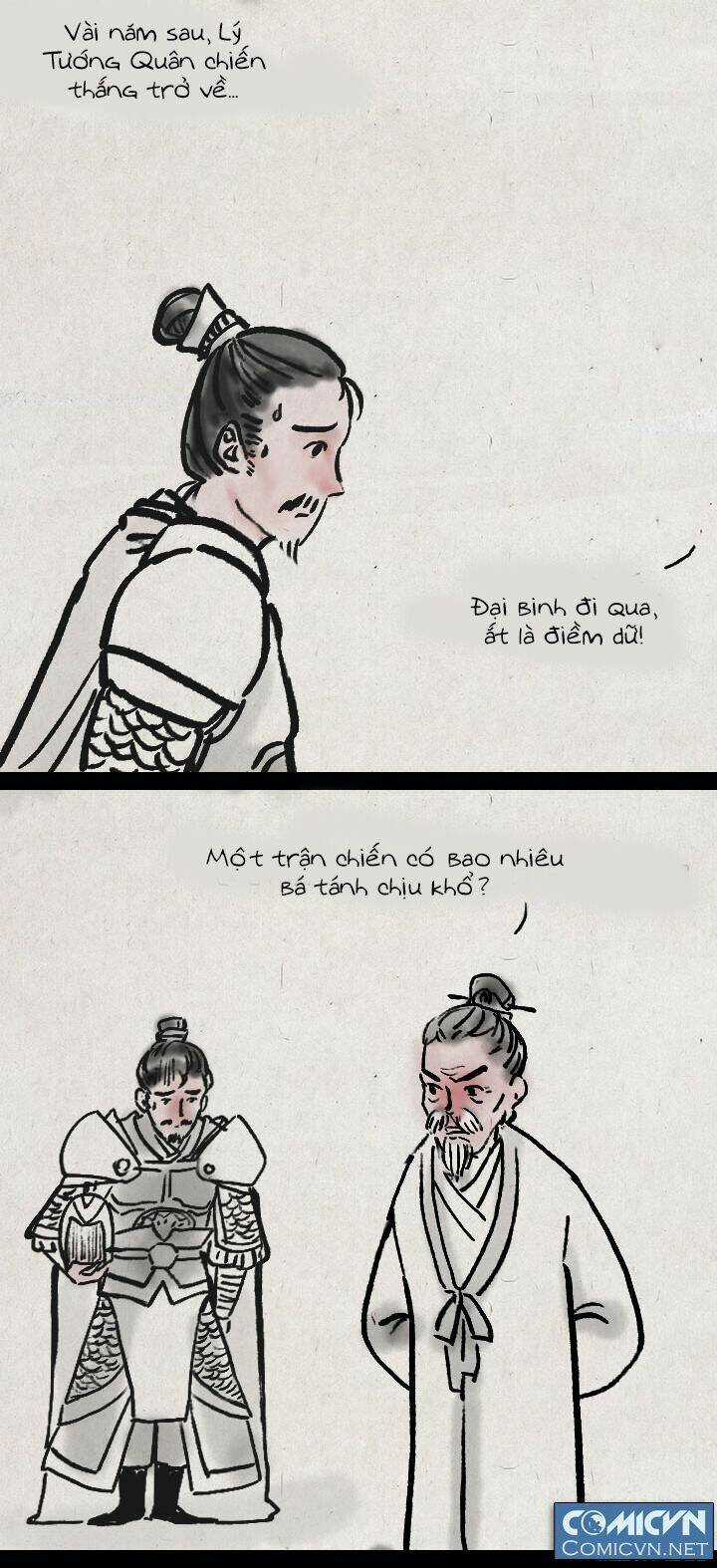 Nhất Thiền Tiểu Hòa Thượng - Chapter 30 - Trang 7