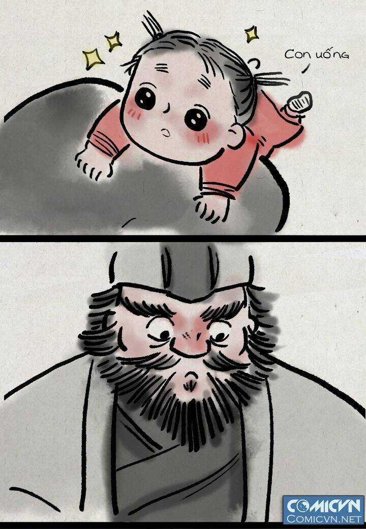 Nhất Thiền Tiểu Hòa Thượng - Chapter 33 - Trang 15