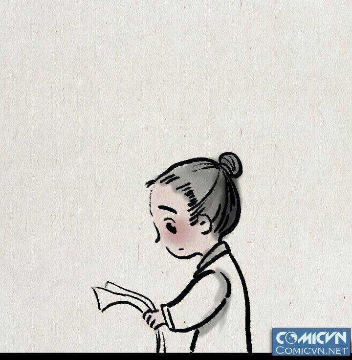 Nhất Thiền Tiểu Hòa Thượng - Chapter 35 - Trang 11