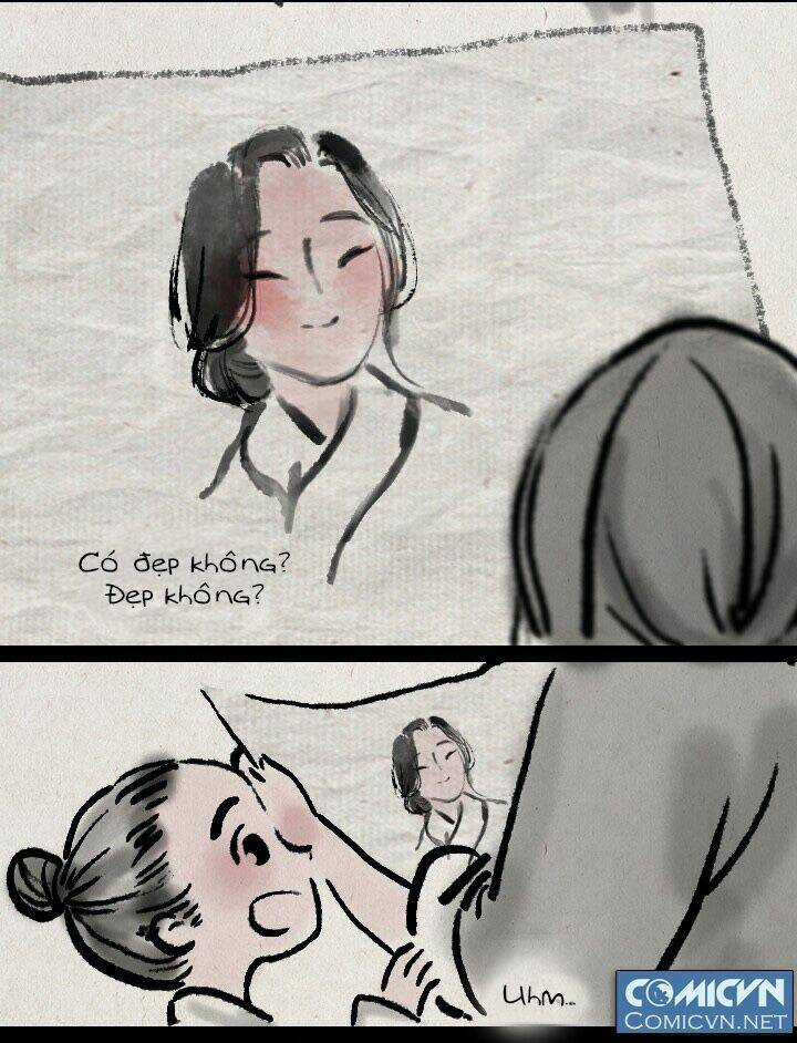 Nhất Thiền Tiểu Hòa Thượng - Chapter 35 - Trang 6