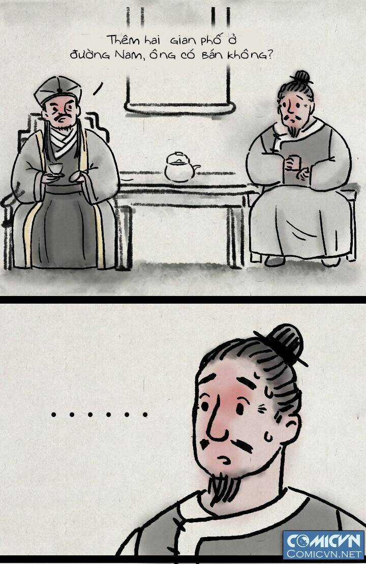 Nhất Thiền Tiểu Hòa Thượng - Chapter 36 - Trang 11