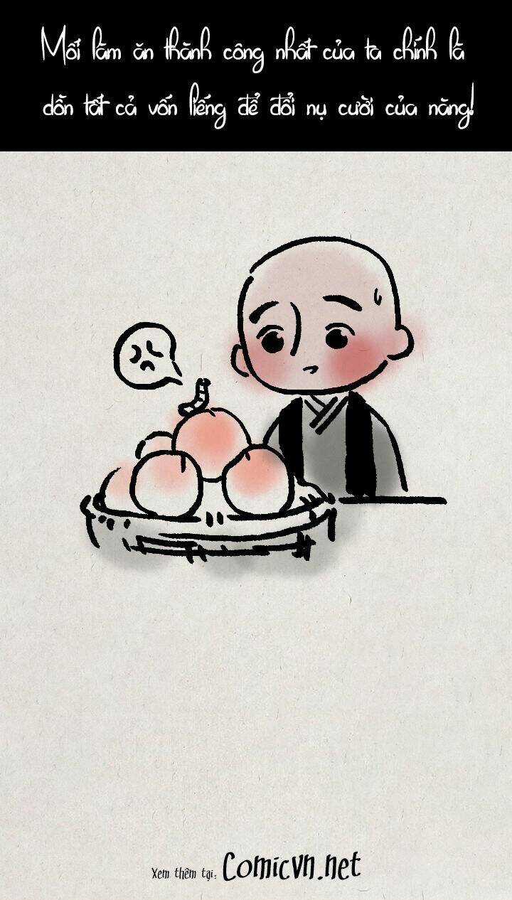 Nhất Thiền Tiểu Hòa Thượng - Chapter 36 - Trang 17