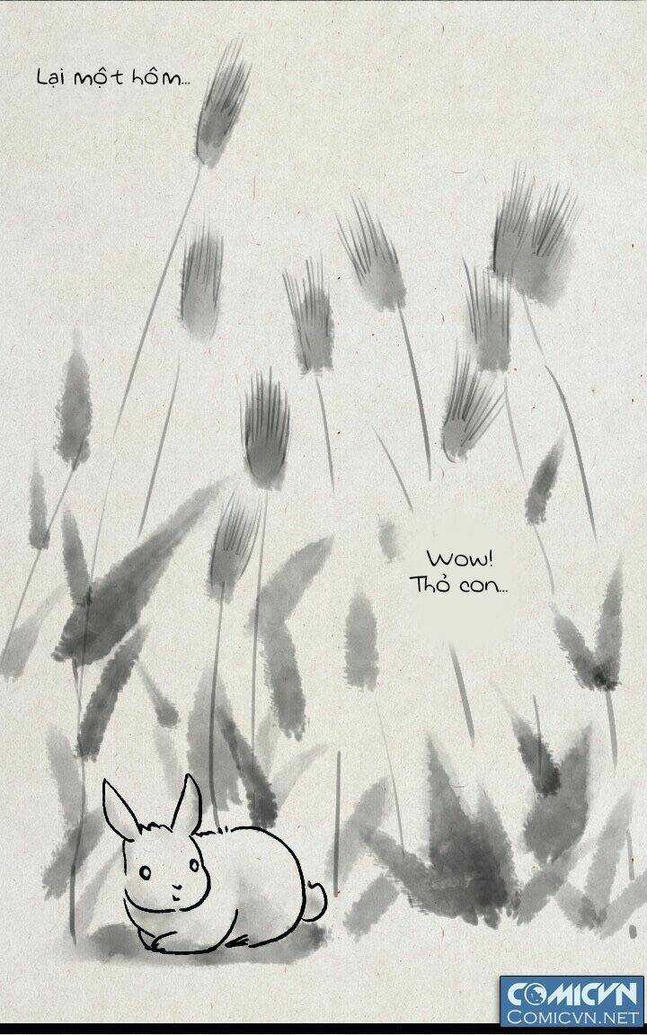 Nhất Thiền Tiểu Hòa Thượng - Chapter 37 - Trang 6