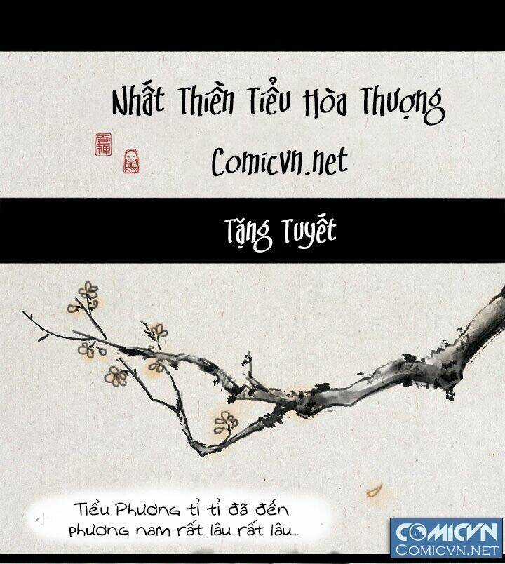 Nhất Thiền Tiểu Hòa Thượng - Chapter 38 - Trang 1