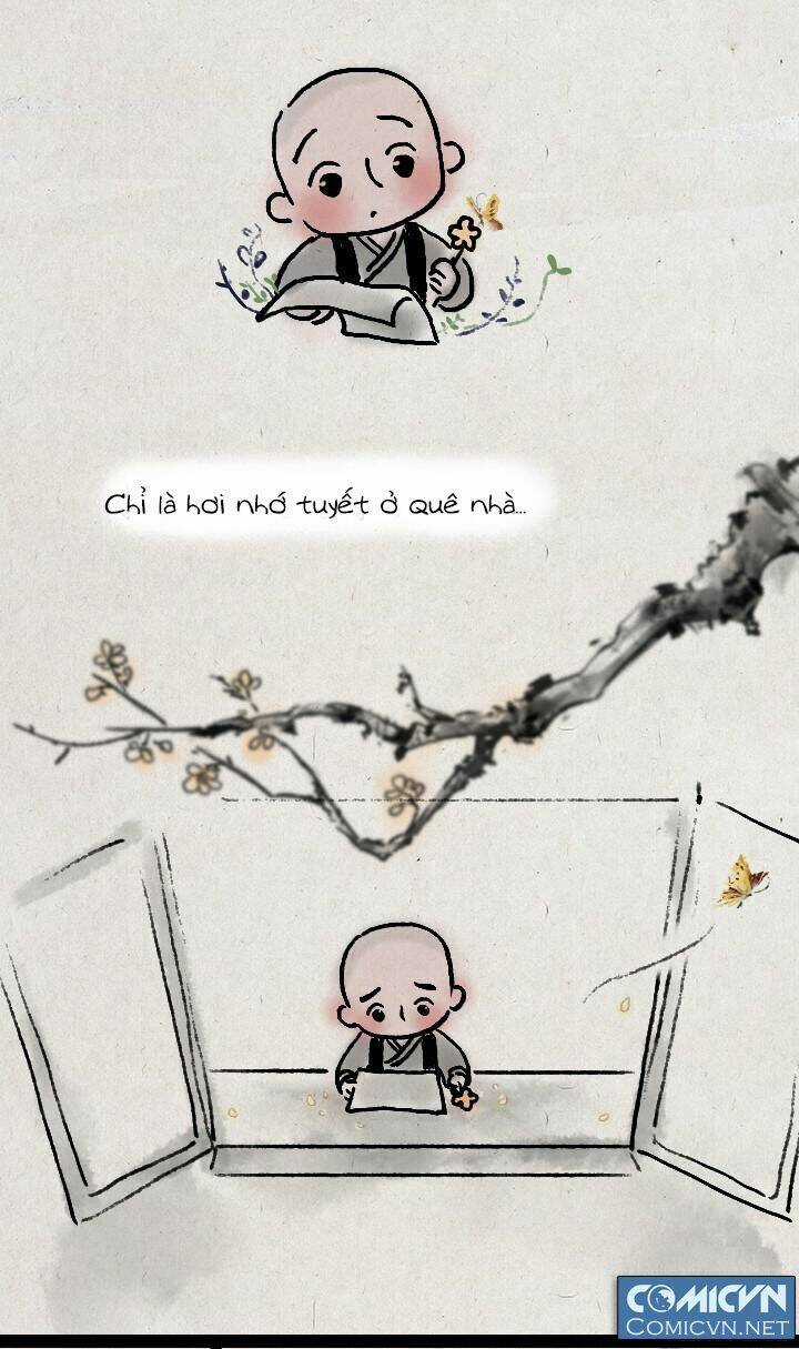 Nhất Thiền Tiểu Hòa Thượng - Chapter 38 - Trang 3