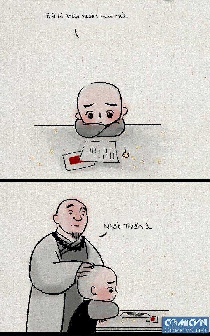 Nhất Thiền Tiểu Hòa Thượng - Chapter 38 - Trang 6