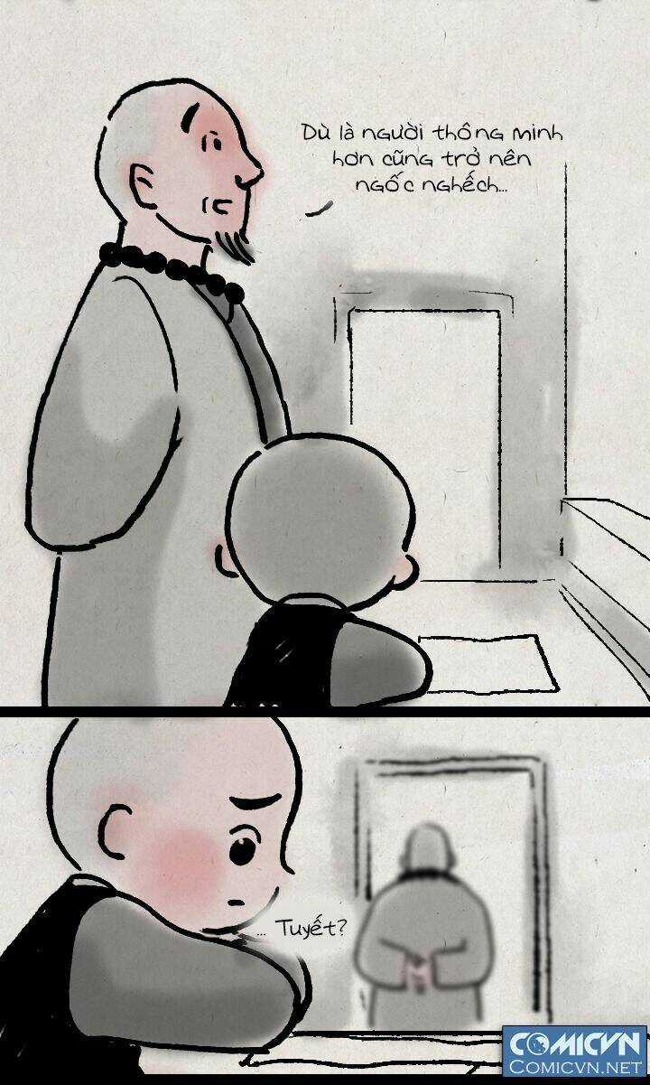 Nhất Thiền Tiểu Hòa Thượng - Chapter 38 - Trang 10