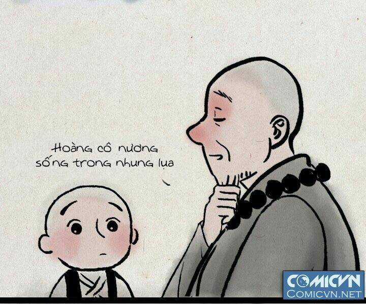 Nhất Thiền Tiểu Hòa Thượng - Chapter 39 - Trang 13