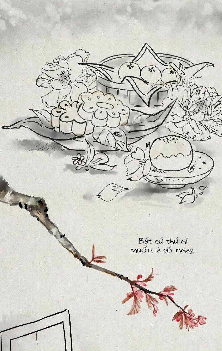 Nhất Thiền Tiểu Hòa Thượng - Chapter 39 - Trang 14