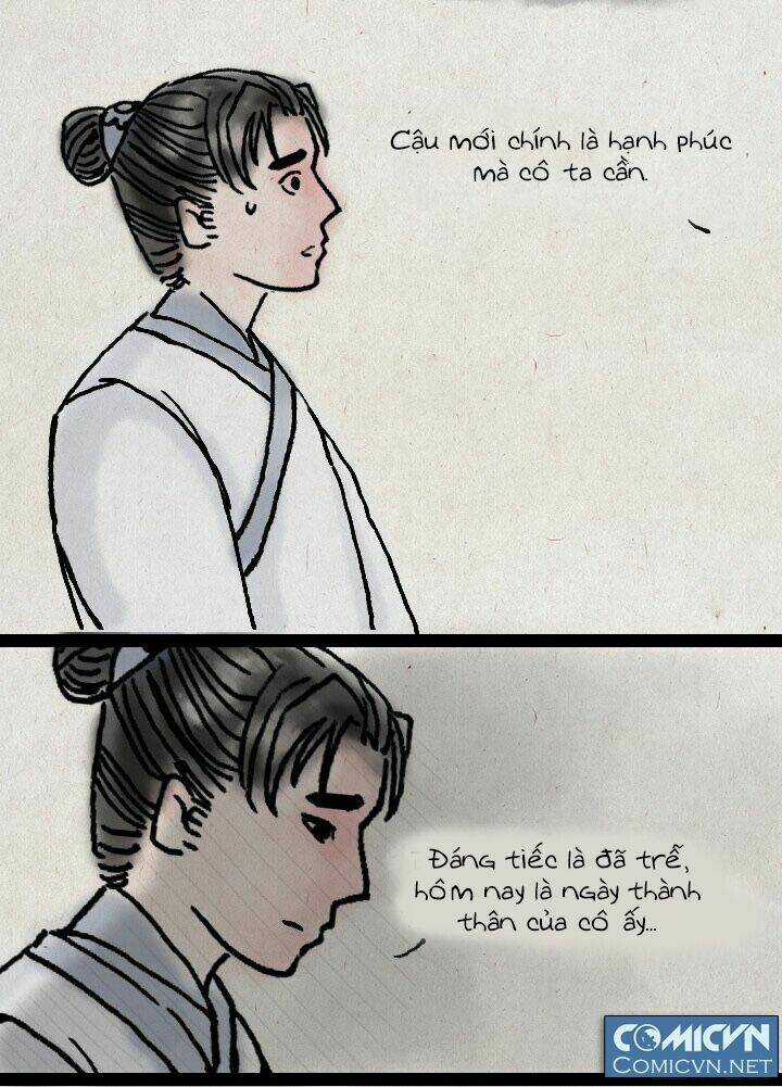 Nhất Thiền Tiểu Hòa Thượng - Chapter 39 - Trang 17