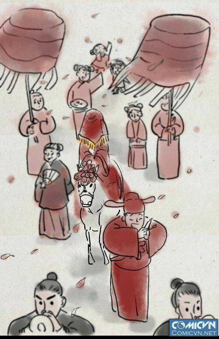 Nhất Thiền Tiểu Hòa Thượng - Chapter 39 - Trang 20