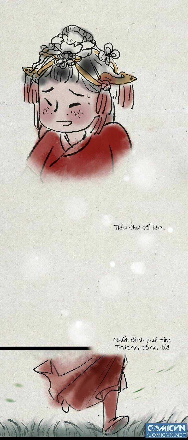 Nhất Thiền Tiểu Hòa Thượng - Chapter 39 - Trang 24