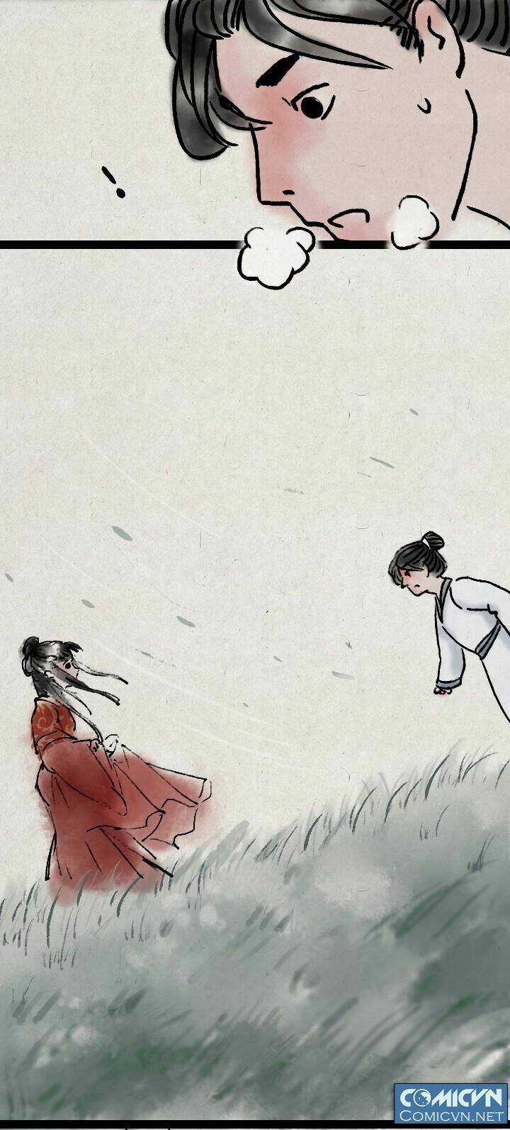 Nhất Thiền Tiểu Hòa Thượng - Chapter 39 - Trang 28