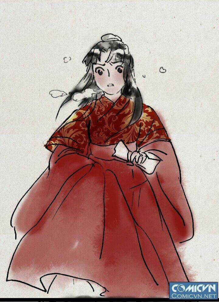 Nhất Thiền Tiểu Hòa Thượng - Chapter 39 - Trang 29