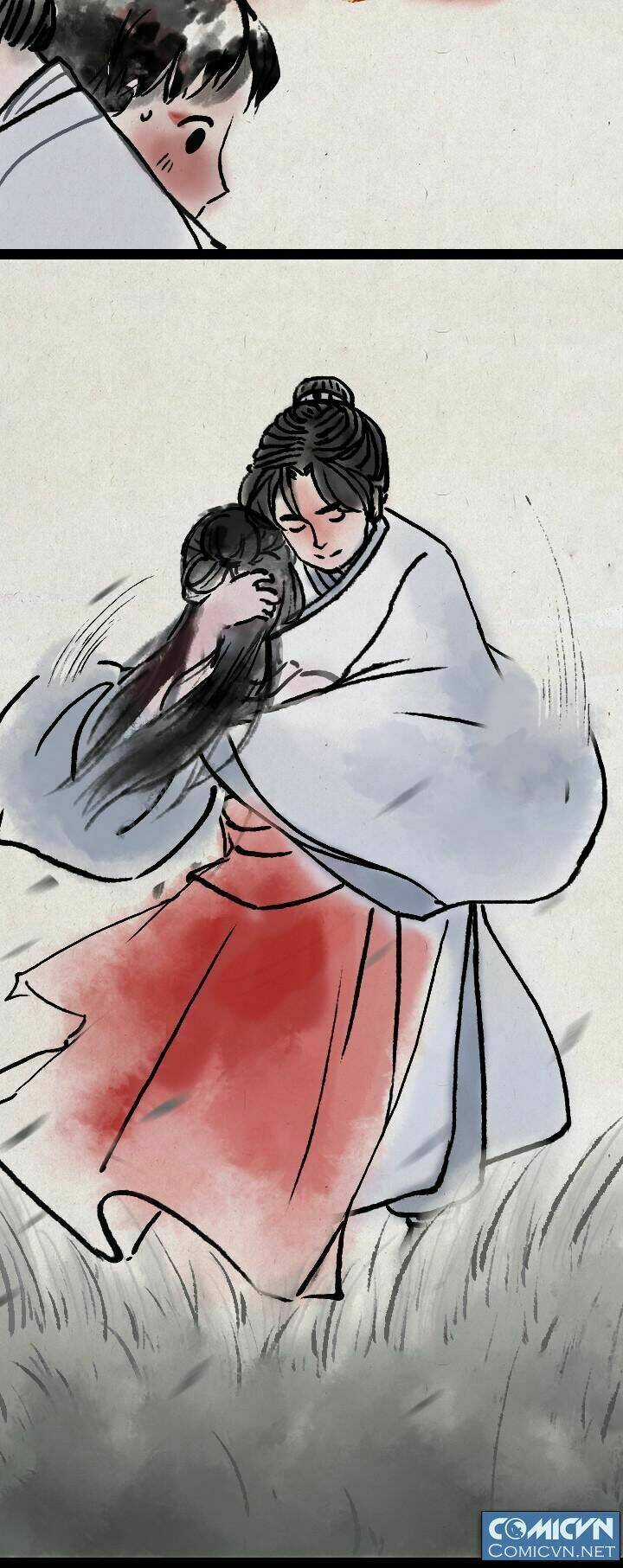 Nhất Thiền Tiểu Hòa Thượng - Chapter 39 - Trang 34