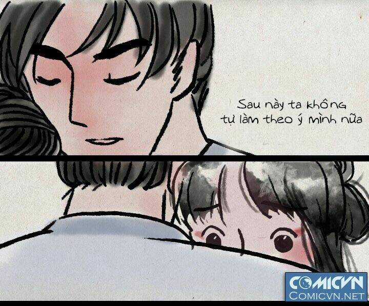 Nhất Thiền Tiểu Hòa Thượng - Chapter 39 - Trang 35