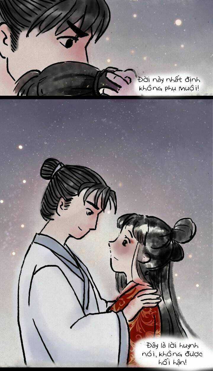 Nhất Thiền Tiểu Hòa Thượng - Chapter 39 - Trang 37