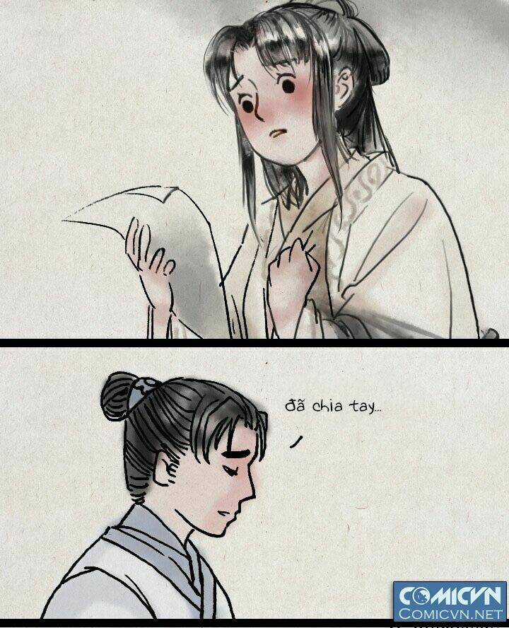 Nhất Thiền Tiểu Hòa Thượng - Chapter 39 - Trang 6