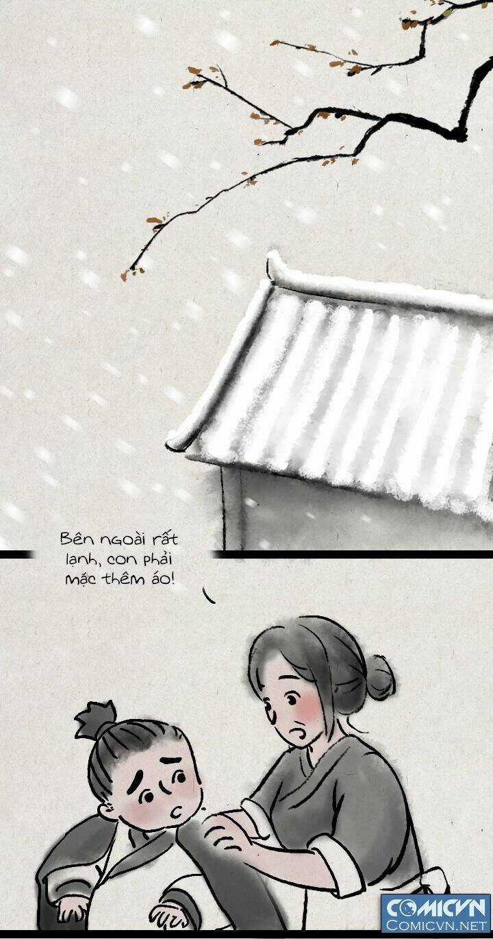 Nhất Thiền Tiểu Hòa Thượng - Chapter 40 - Trang 4