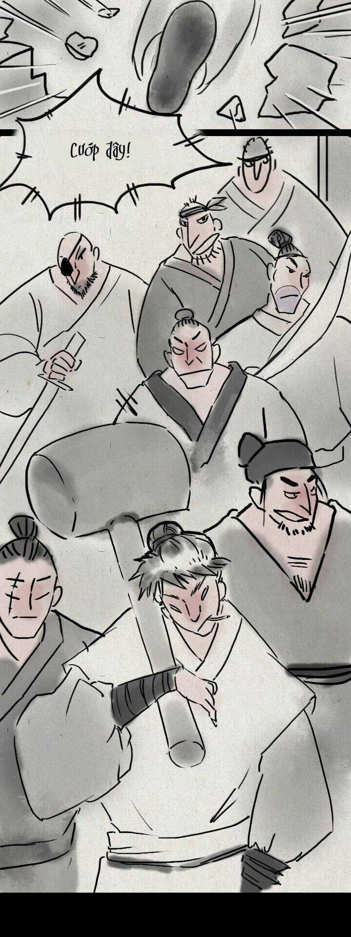 Nhất Thiền Tiểu Hòa Thượng - Chapter 41 - Trang 23