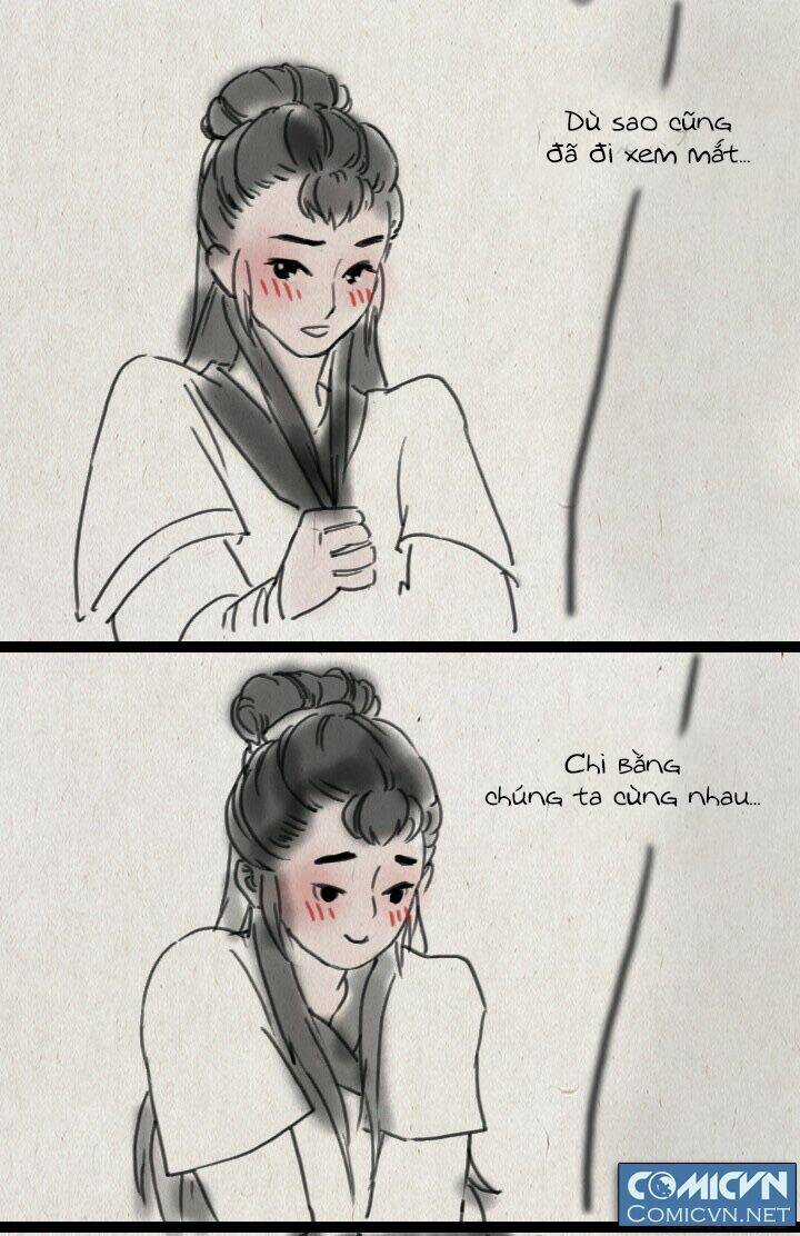 Nhất Thiền Tiểu Hòa Thượng - Chapter 41 - Trang 34