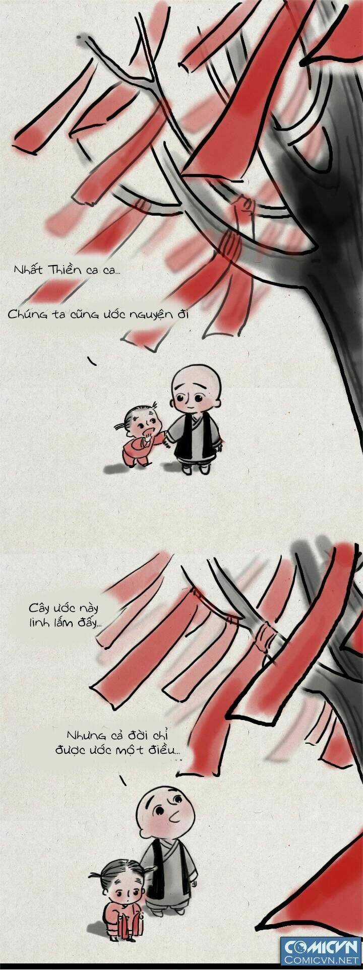 Nhất Thiền Tiểu Hòa Thượng - Chapter 42 - Trang 2