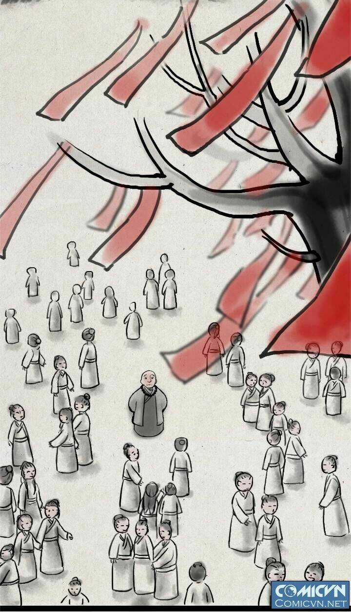 Nhất Thiền Tiểu Hòa Thượng - Chapter 42 - Trang 17