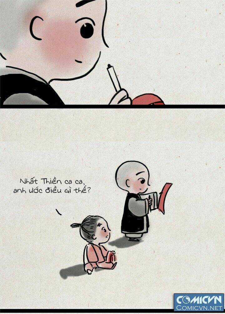 Nhất Thiền Tiểu Hòa Thượng - Chapter 42 - Trang 5