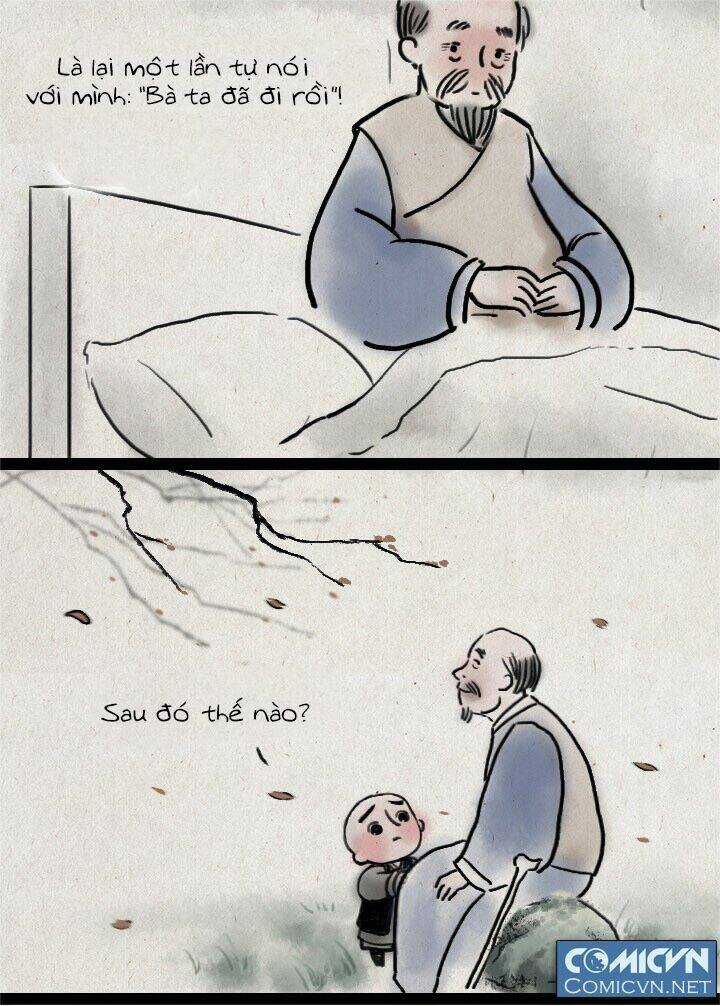 Nhất Thiền Tiểu Hòa Thượng - Chapter 43 - Trang 8